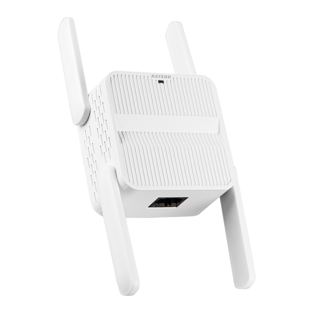 WiFi 6 Repeater Extender 1500M - Wifi Range Extender 评论和价格
