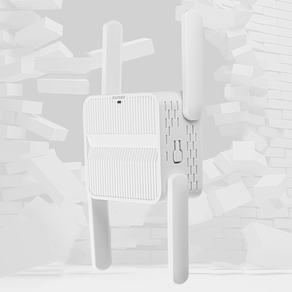 WiFi 6 Repeater Extender 1500M - Wifi Range Extender 评论和价格