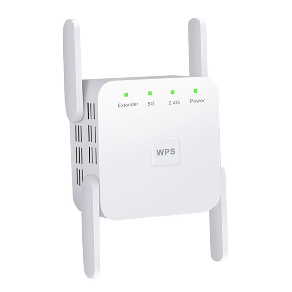 1200mbps Wifi Extender Dual Ba - Wifi Range Extender 评论和价格